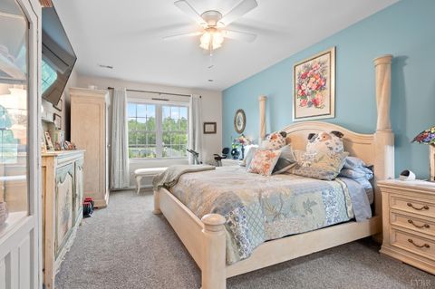 Tiny photo for 64 Shore Line Drive, Lynchburg, VA 24501 (MLS # 366778)