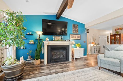 Tiny photo for 64 Shore Line Drive, Lynchburg, VA 24501 (MLS # 366778)