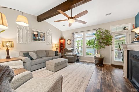 Tiny photo for 64 Shore Line Drive, Lynchburg, VA 24501 (MLS # 366778)
