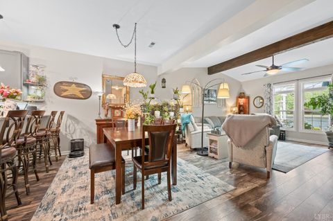 Tiny photo for 64 Shore Line Drive, Lynchburg, VA 24501 (MLS # 366778)