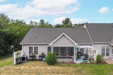 Tiny photo for 64 Shore Line Drive, Lynchburg, VA 24501 (MLS # 366778)