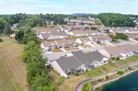 Tiny photo for 64 Shore Line Drive, Lynchburg, VA 24501 (MLS # 366778)