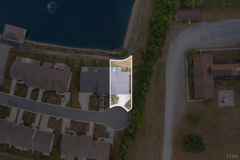 Tiny photo for 64 Shore Line Drive, Lynchburg, VA 24501 (MLS # 366778)