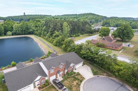 Tiny photo for 64 Shore Line Drive, Lynchburg, VA 24501 (MLS # 366778)