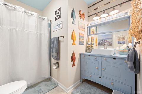 Tiny photo for 64 Shore Line Drive, Lynchburg, VA 24501 (MLS # 366778)