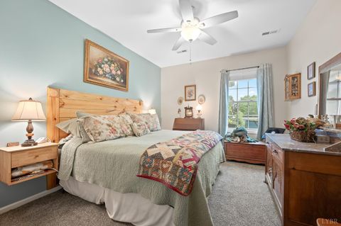 Tiny photo for 64 Shore Line Drive, Lynchburg, VA 24501 (MLS # 366778)