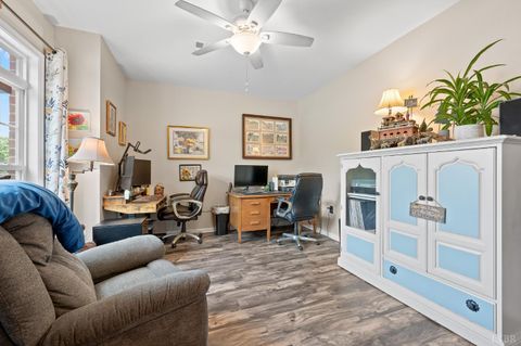 Tiny photo for 64 Shore Line Drive, Lynchburg, VA 24501 (MLS # 366778)