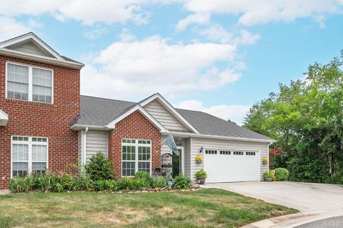 Tiny photo for 64 Shore Line Drive, Lynchburg, VA 24501 (MLS # 366778)