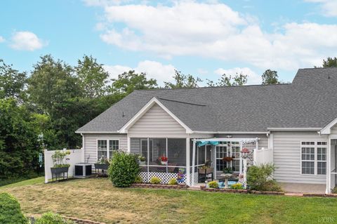 Tiny photo for 64 Shore Line Drive, Lynchburg, VA 24501 (MLS # 366778)