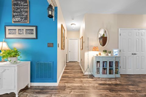 Tiny photo for 64 Shore Line Drive, Lynchburg, VA 24501 (MLS # 366778)