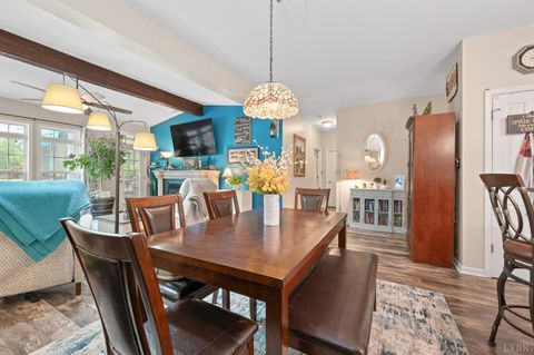 Tiny photo for 64 Shore Line Drive, Lynchburg, VA 24501 (MLS # 366778)