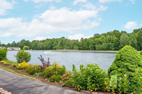 Tiny photo for 64 Shore Line Drive, Lynchburg, VA 24501 (MLS # 366778)