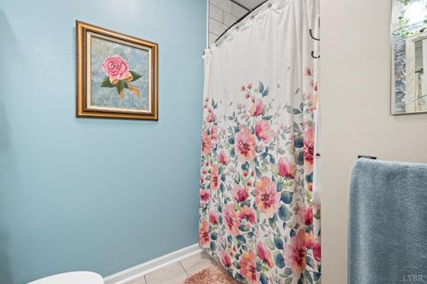 Tiny photo for 64 Shore Line Drive, Lynchburg, VA 24501 (MLS # 366778)
