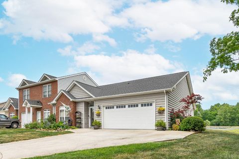 Tiny photo for 64 Shore Line Drive, Lynchburg, VA 24501 (MLS # 366778)