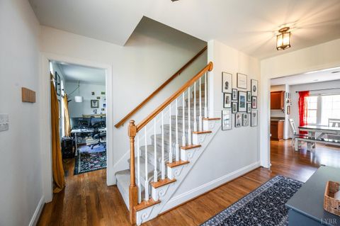 Tiny photo for 117 Marguerite Drive, Lynchburg, VA 24502 (MLS # 365702)