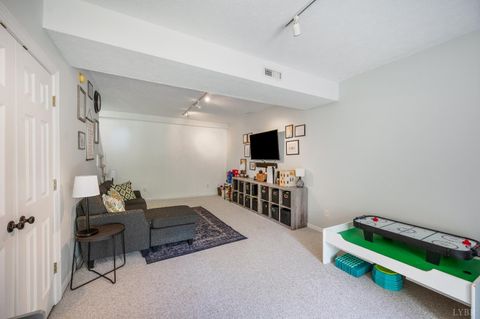 Tiny photo for 117 Marguerite Drive, Lynchburg, VA 24502 (MLS # 365702)