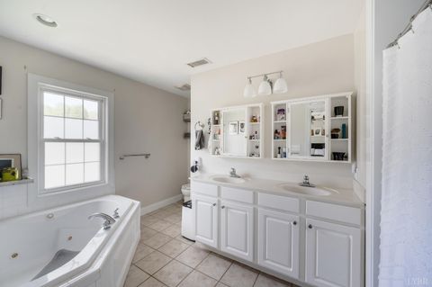 Tiny photo for 117 Marguerite Drive, Lynchburg, VA 24502 (MLS # 365702)