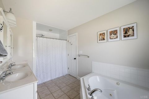 Tiny photo for 117 Marguerite Drive, Lynchburg, VA 24502 (MLS # 365702)