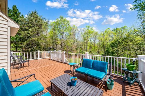 Tiny photo for 117 Marguerite Drive, Lynchburg, VA 24502 (MLS # 365702)