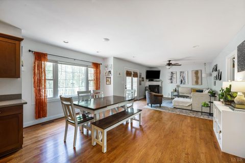 Tiny photo for 117 Marguerite Drive, Lynchburg, VA 24502 (MLS # 365702)