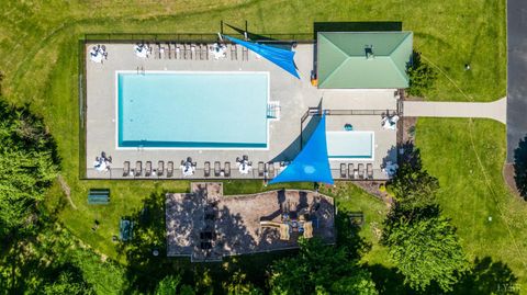 Tiny photo for 117 Marguerite Drive, Lynchburg, VA 24502 (MLS # 365702)