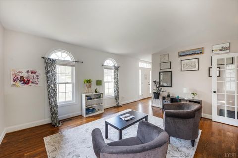 Tiny photo for 117 Marguerite Drive, Lynchburg, VA 24502 (MLS # 365702)