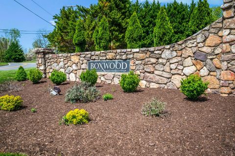 Tiny photo for 117 Marguerite Drive, Lynchburg, VA 24502 (MLS # 365702)