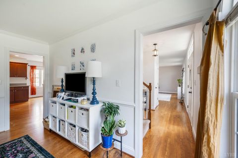 Tiny photo for 117 Marguerite Drive, Lynchburg, VA 24502 (MLS # 365702)