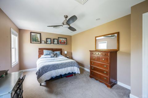 Tiny photo for 117 Marguerite Drive, Lynchburg, VA 24502 (MLS # 365702)