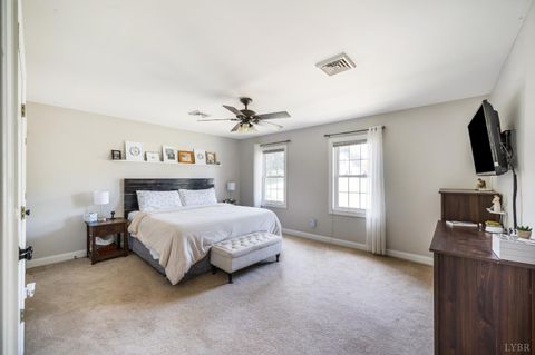 Tiny photo for 117 Marguerite Drive, Lynchburg, VA 24502 (MLS # 365702)