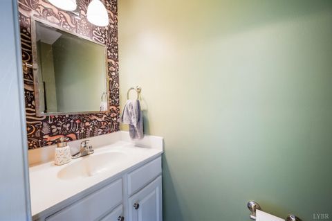 Tiny photo for 117 Marguerite Drive, Lynchburg, VA 24502 (MLS # 365702)