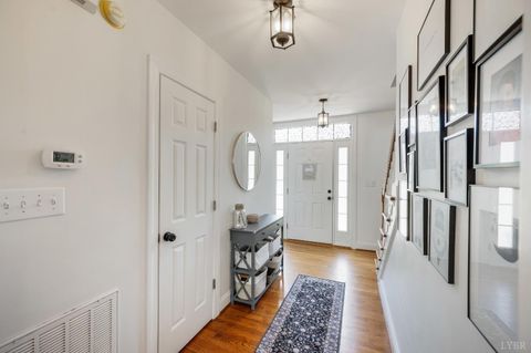 Tiny photo for 117 Marguerite Drive, Lynchburg, VA 24502 (MLS # 365702)