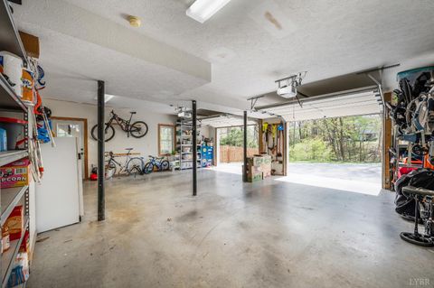 Tiny photo for 117 Marguerite Drive, Lynchburg, VA 24502 (MLS # 365702)