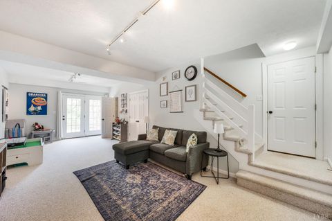 Tiny photo for 117 Marguerite Drive, Lynchburg, VA 24502 (MLS # 365702)