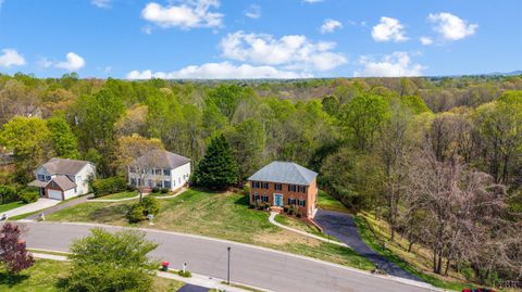 Tiny photo for 117 Marguerite Drive, Lynchburg, VA 24502 (MLS # 365702)