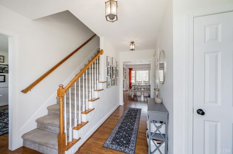 Tiny photo for 117 Marguerite Drive, Lynchburg, VA 24502 (MLS # 365702)