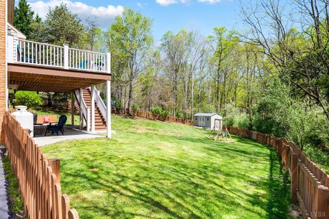 Tiny photo for 117 Marguerite Drive, Lynchburg, VA 24502 (MLS # 365702)