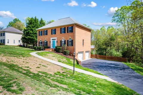 Tiny photo for 117 Marguerite Drive, Lynchburg, VA 24502 (MLS # 365702)