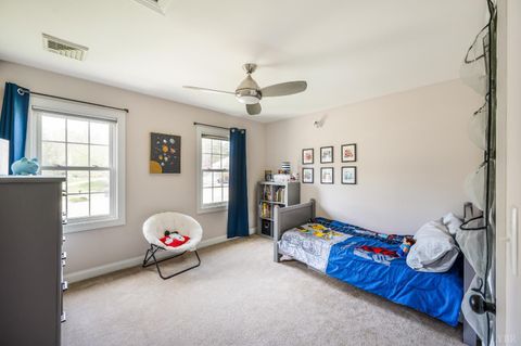 Tiny photo for 117 Marguerite Drive, Lynchburg, VA 24502 (MLS # 365702)