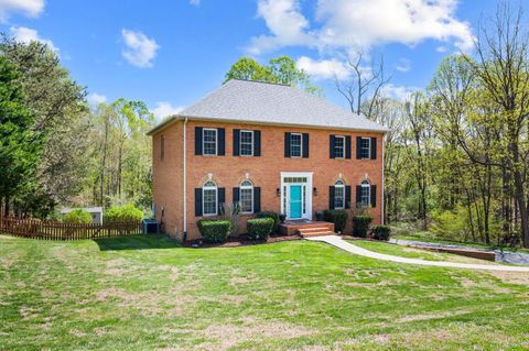 Tiny photo for 117 Marguerite Drive, Lynchburg, VA 24502 (MLS # 365702)