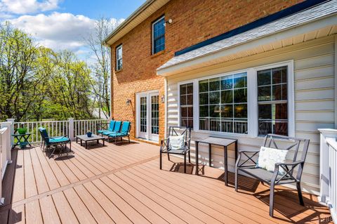 Tiny photo for 117 Marguerite Drive, Lynchburg, VA 24502 (MLS # 365702)