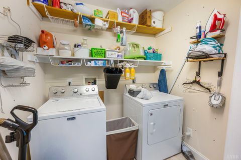 Tiny photo for 117 Marguerite Drive, Lynchburg, VA 24502 (MLS # 365702)