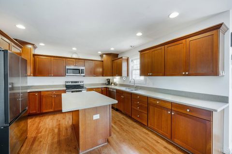 Tiny photo for 117 Marguerite Drive, Lynchburg, VA 24502 (MLS # 365702)