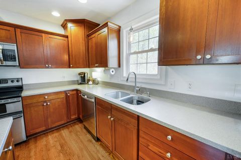 Tiny photo for 117 Marguerite Drive, Lynchburg, VA 24502 (MLS # 365702)