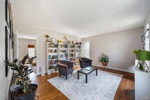 Tiny photo for 117 Marguerite Drive, Lynchburg, VA 24502 (MLS # 365702)