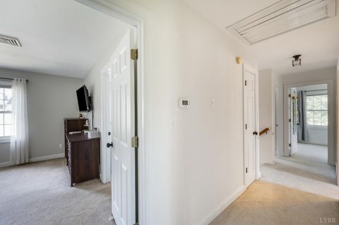 Tiny photo for 117 Marguerite Drive, Lynchburg, VA 24502 (MLS # 365702)