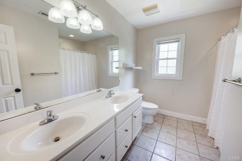 Tiny photo for 117 Marguerite Drive, Lynchburg, VA 24502 (MLS # 365702)