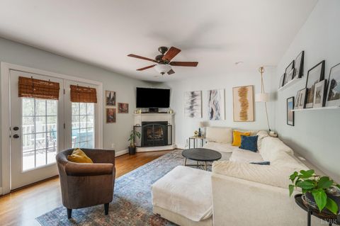 Tiny photo for 117 Marguerite Drive, Lynchburg, VA 24502 (MLS # 365702)