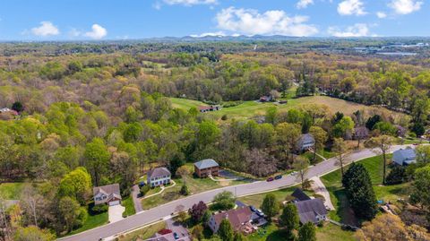 Tiny photo for 117 Marguerite Drive, Lynchburg, VA 24502 (MLS # 365702)