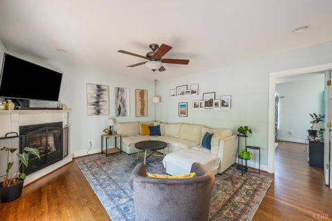 Tiny photo for 117 Marguerite Drive, Lynchburg, VA 24502 (MLS # 365702)